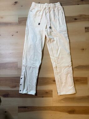 Godspeed Cream Sweatpants